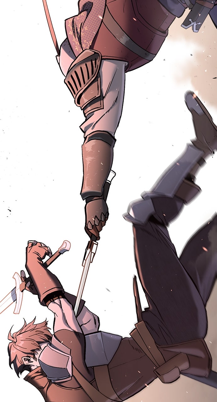 Read The Knight Only Lives Today EN Manga Online