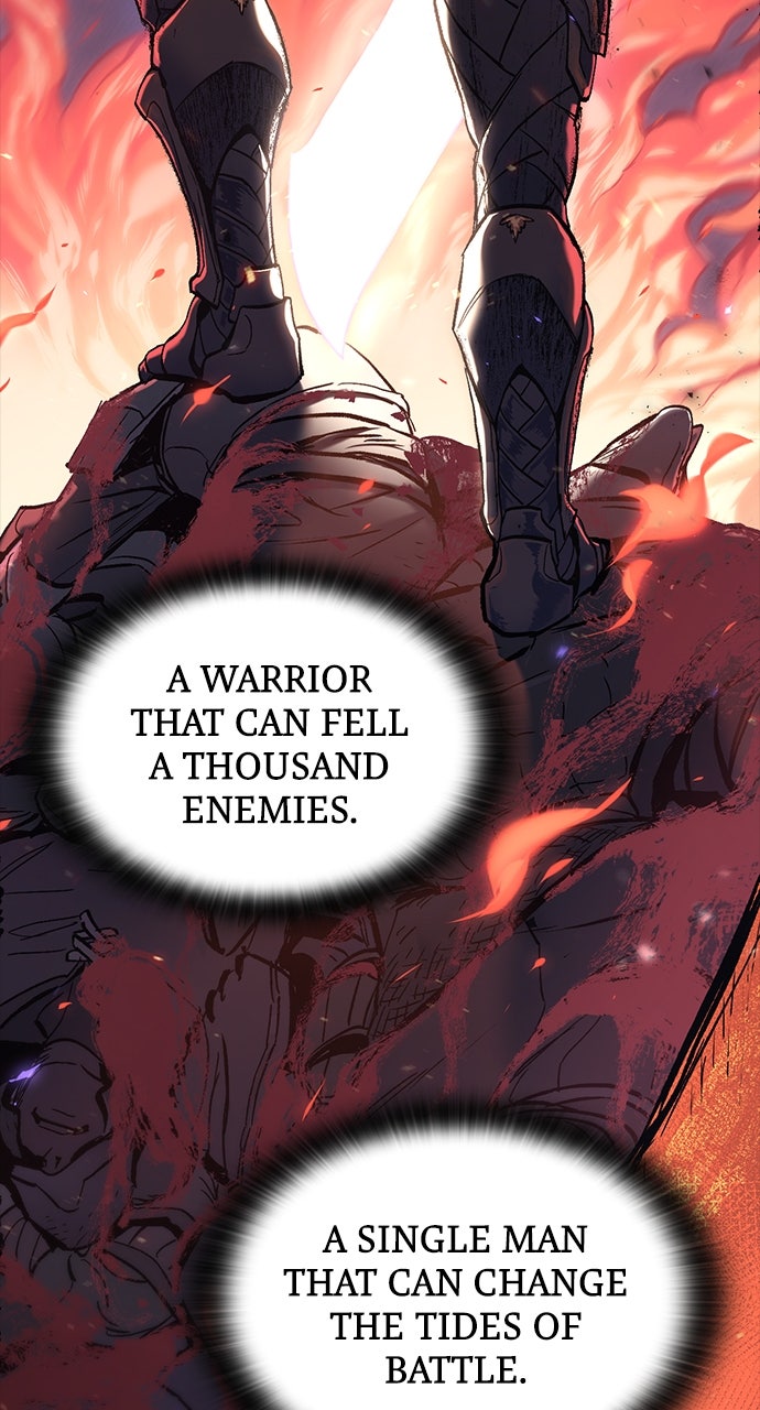 Read The Knight Only Lives Today EN Manga Online