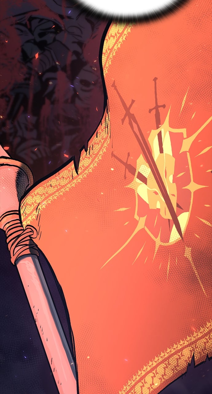 Read The Knight Only Lives Today EN Manga Online