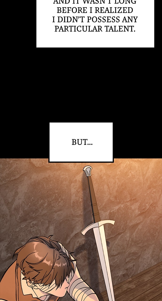 Read The Knight Only Lives Today EN Manga Online