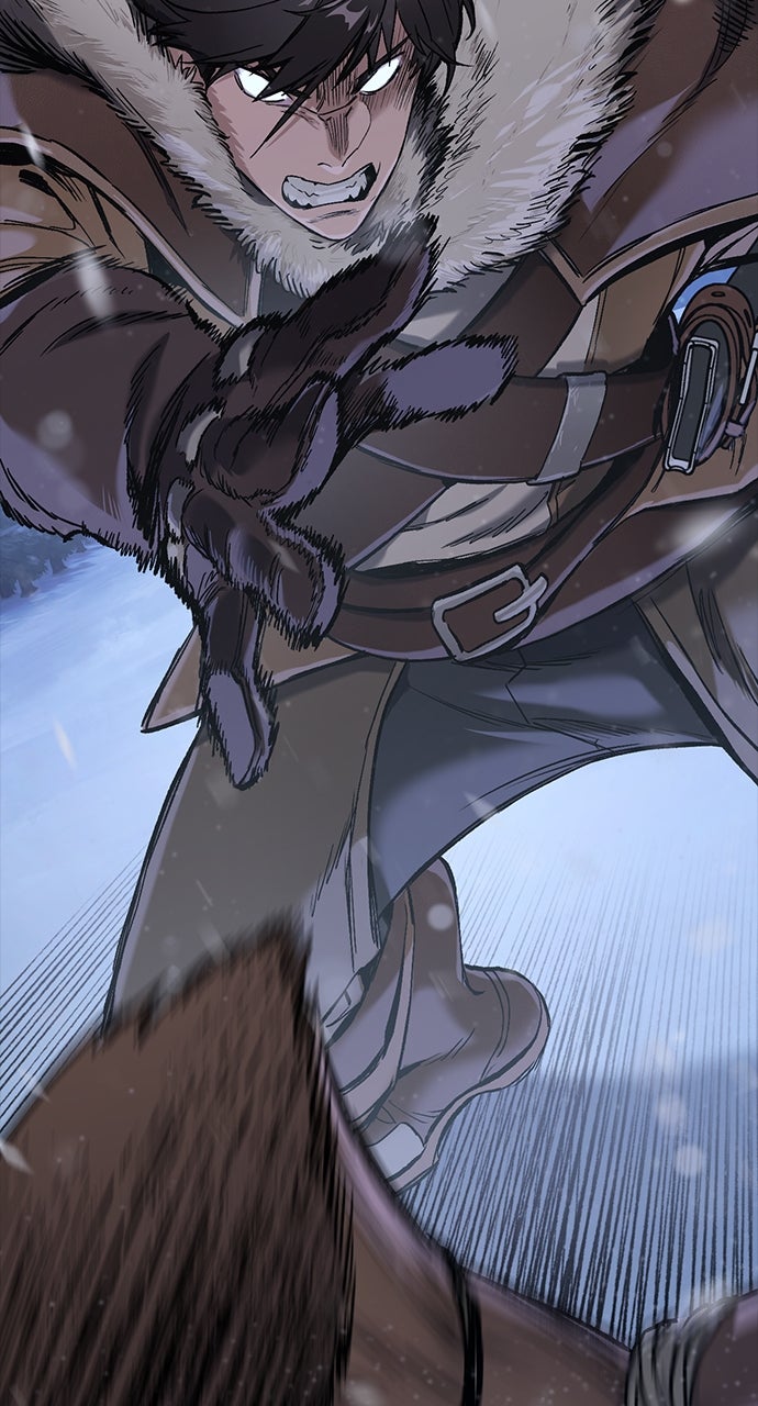 Read The Knight Only Lives Today EN Manga Online