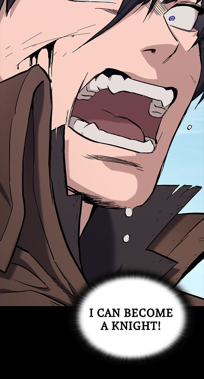 Read The Knight Only Lives Today EN Manga Online