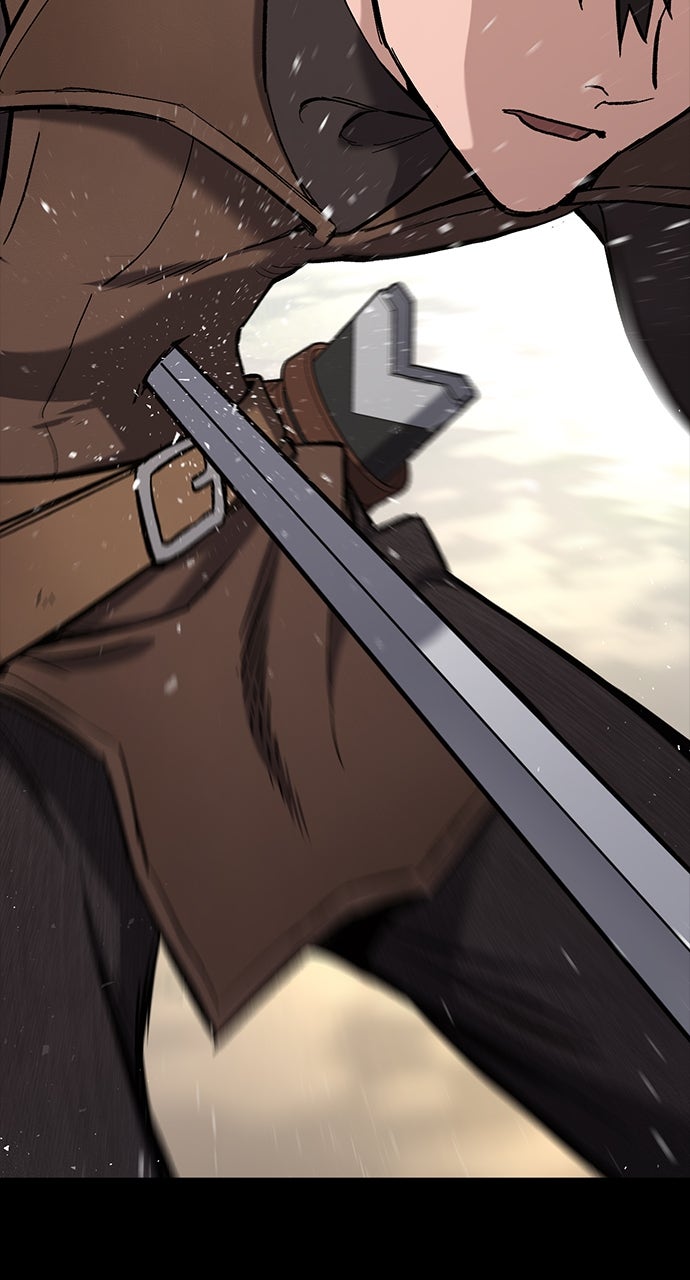 Read The Knight Only Lives Today EN Manga Online