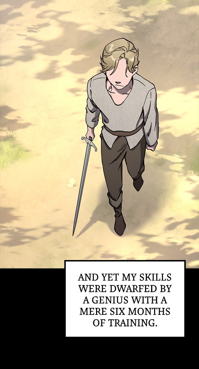 Read The Knight Only Lives Today EN Manga Online