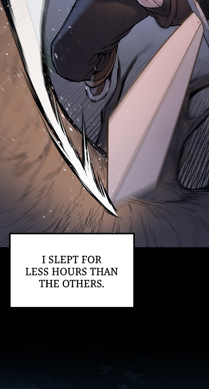 Read The Knight Only Lives Today EN Manga Online