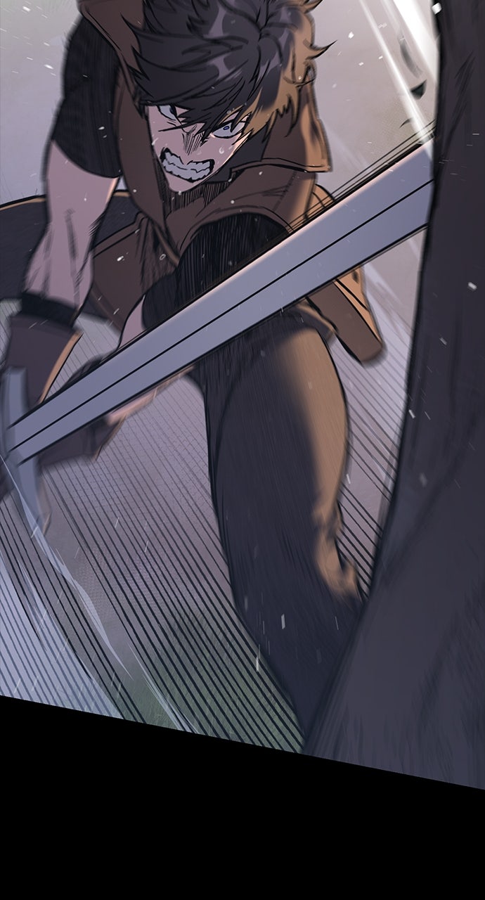 Read The Knight Only Lives Today EN Manga Online