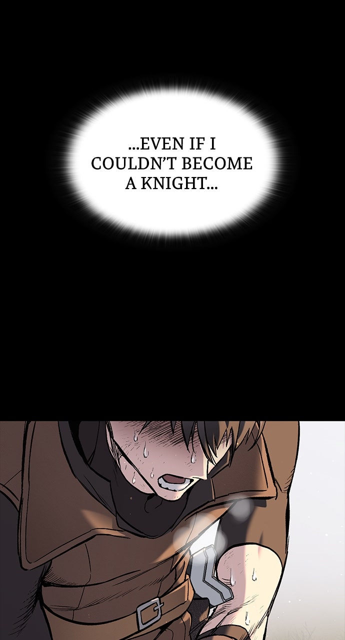 Read The Knight Only Lives Today EN Manga Online