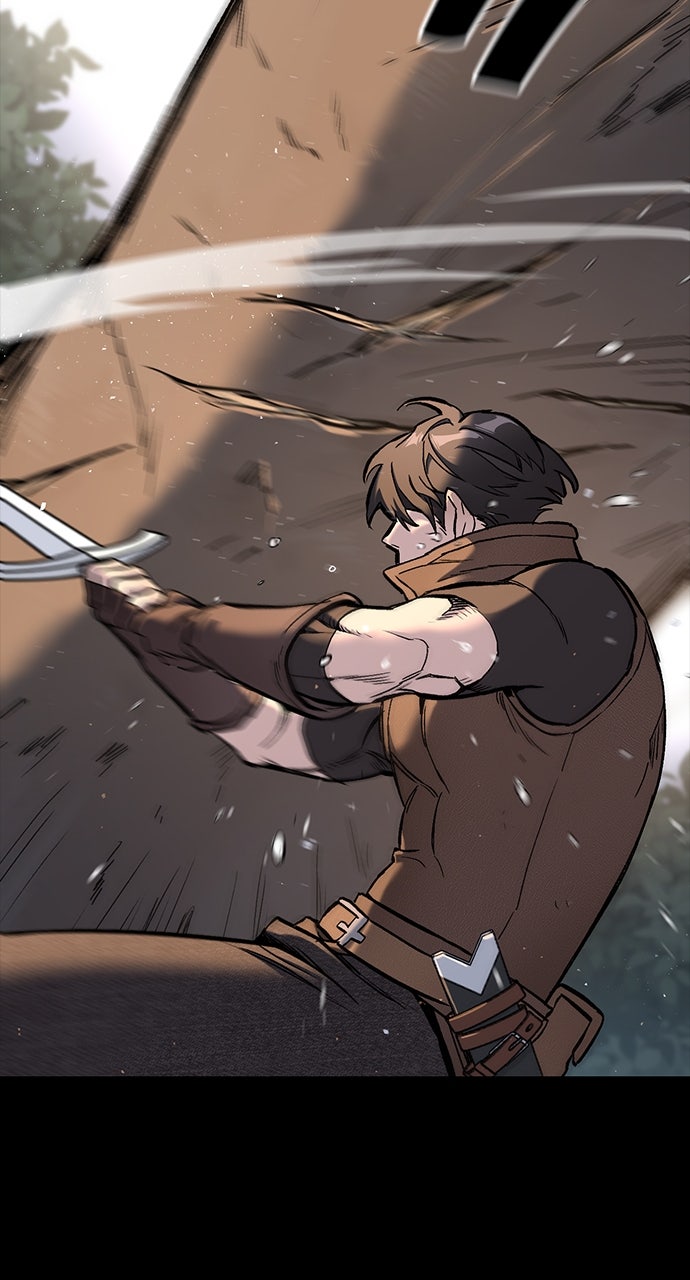 Read The Knight Only Lives Today EN Manga Online