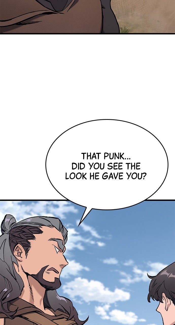 Read The Knight Only Lives Today EN Manga Online