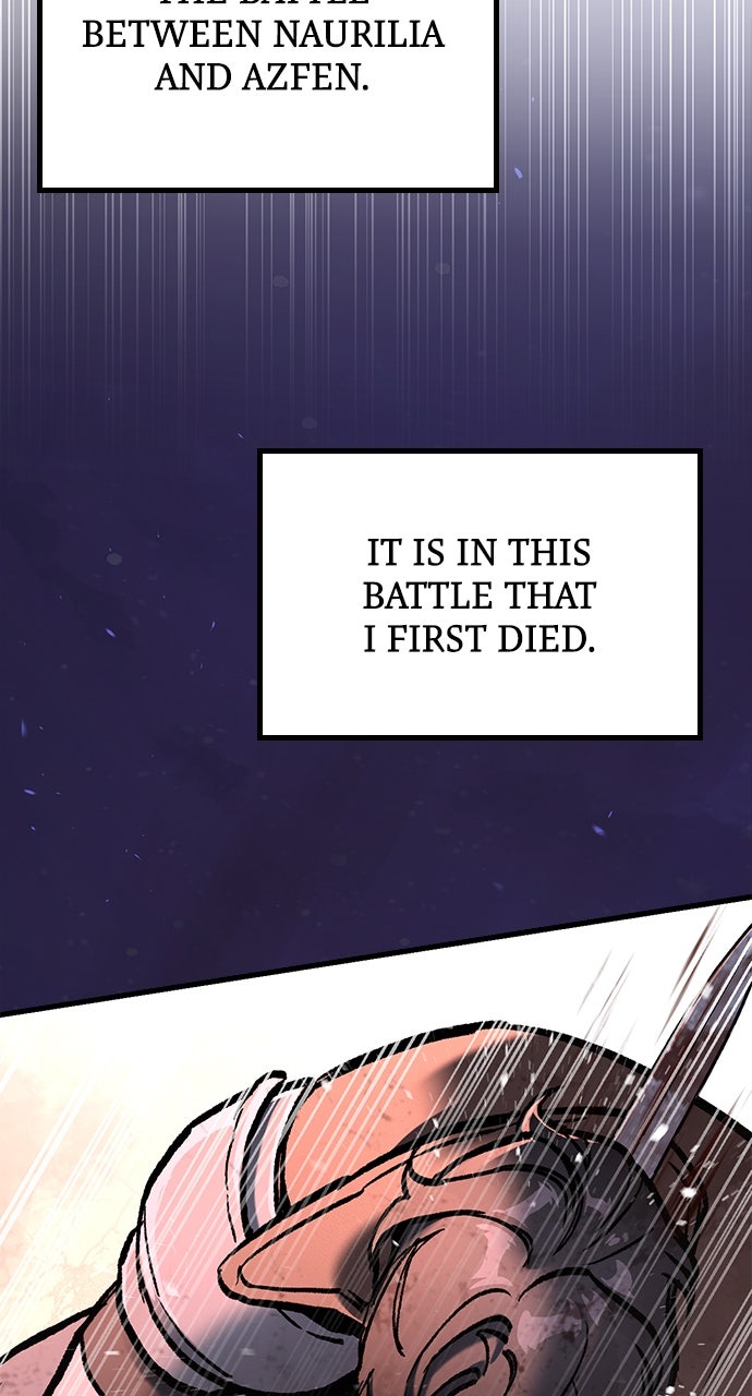 Read The Knight Only Lives Today EN Manga Online
