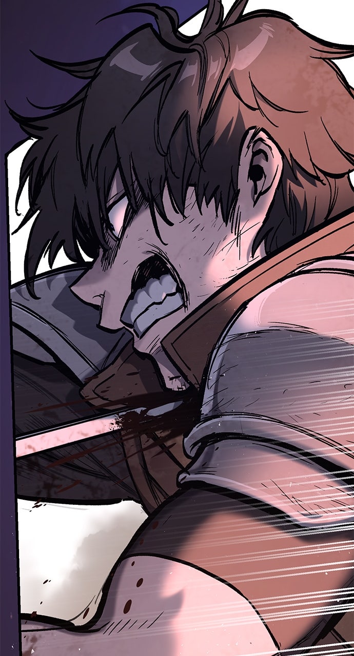 Read The Knight Only Lives Today EN Manga Online