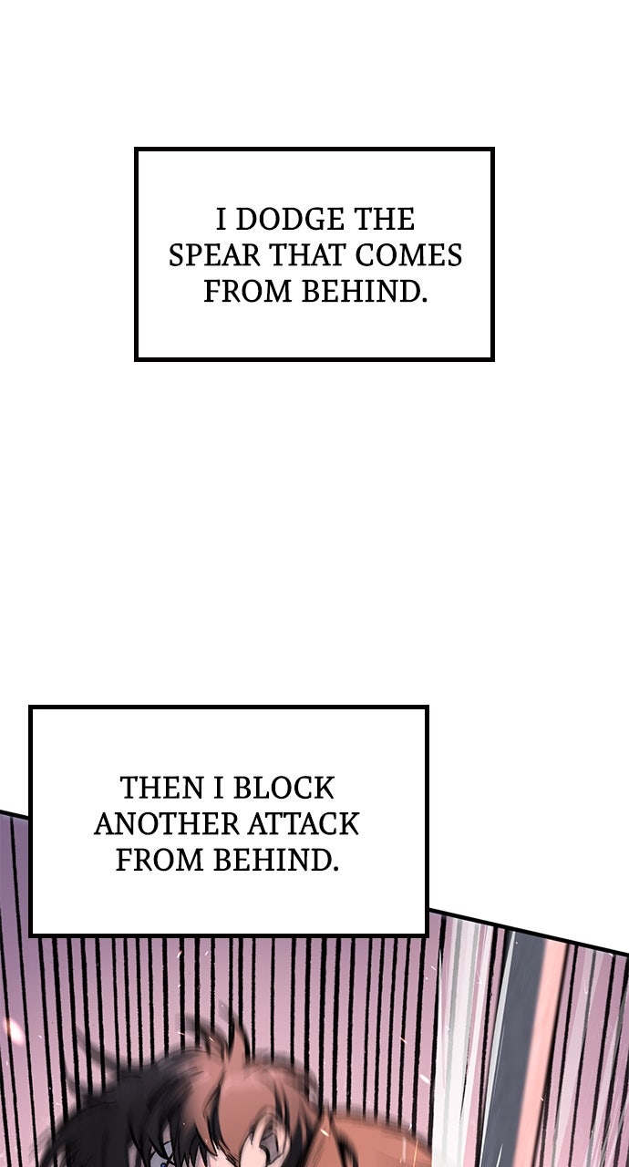 Read The Knight Only Lives Today EN Manga Online