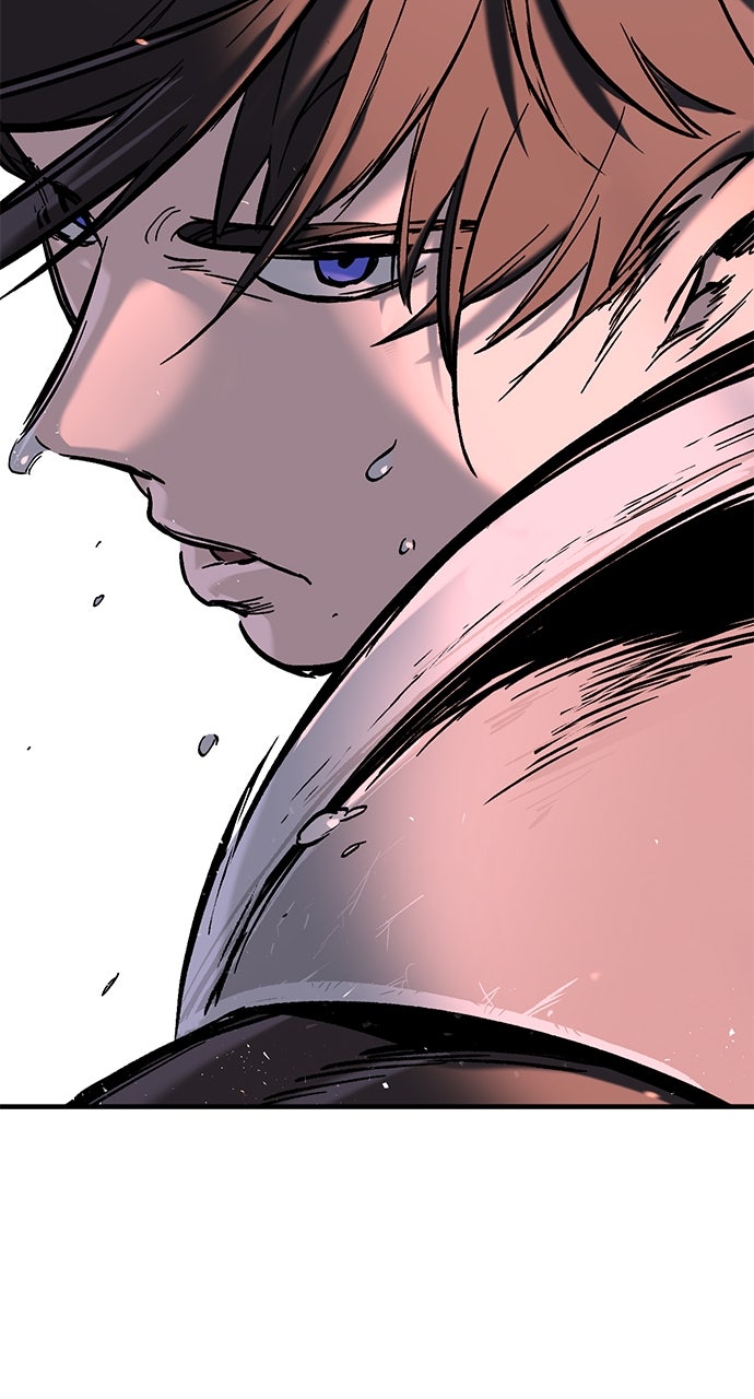 Read The Knight Only Lives Today EN Manga Online