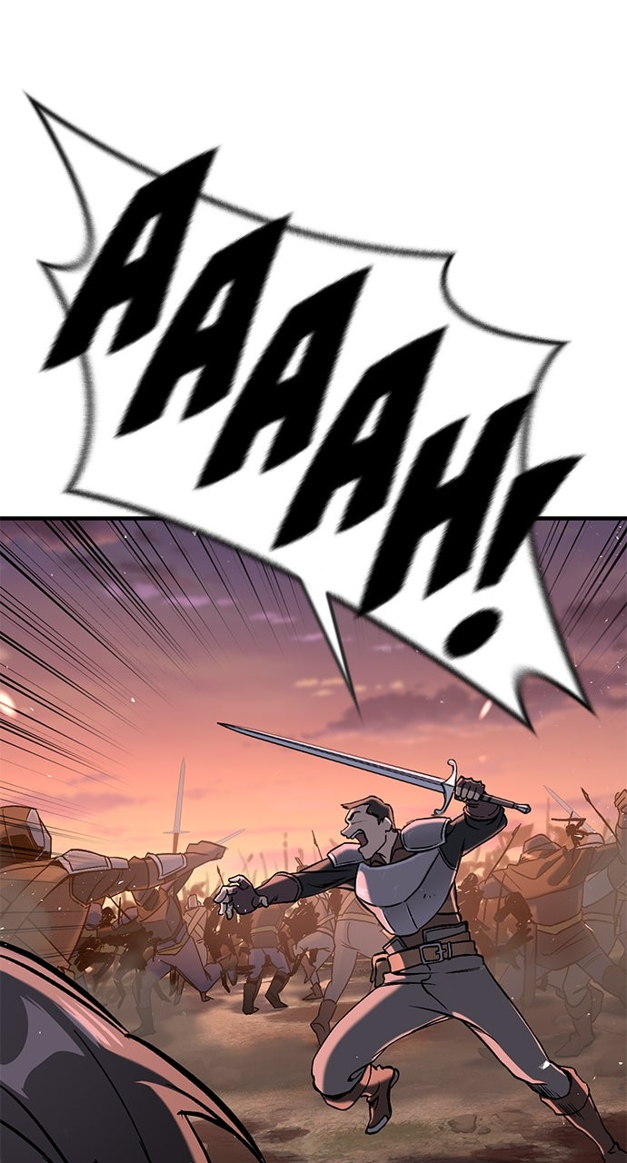 Read The Knight Only Lives Today EN Manga Online