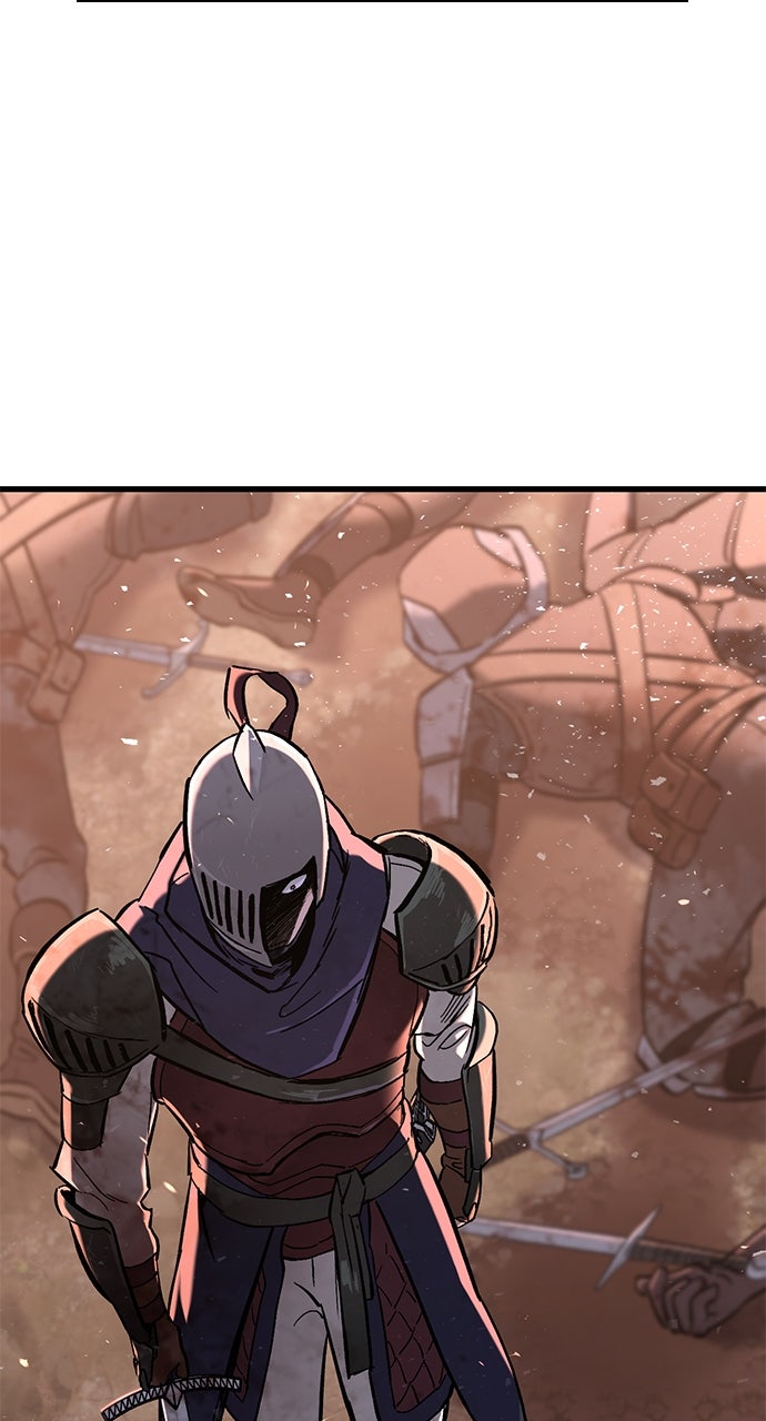 Read The Knight Only Lives Today EN Manga Online