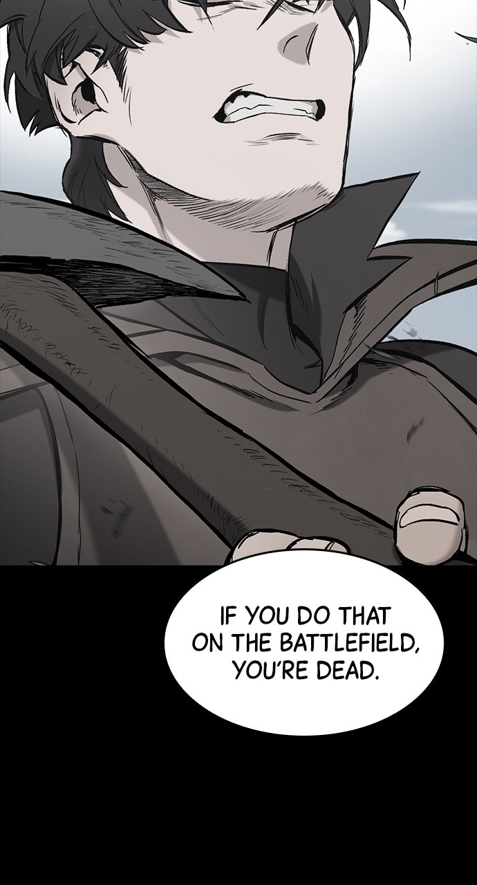 Read The Knight Only Lives Today EN Manga Online