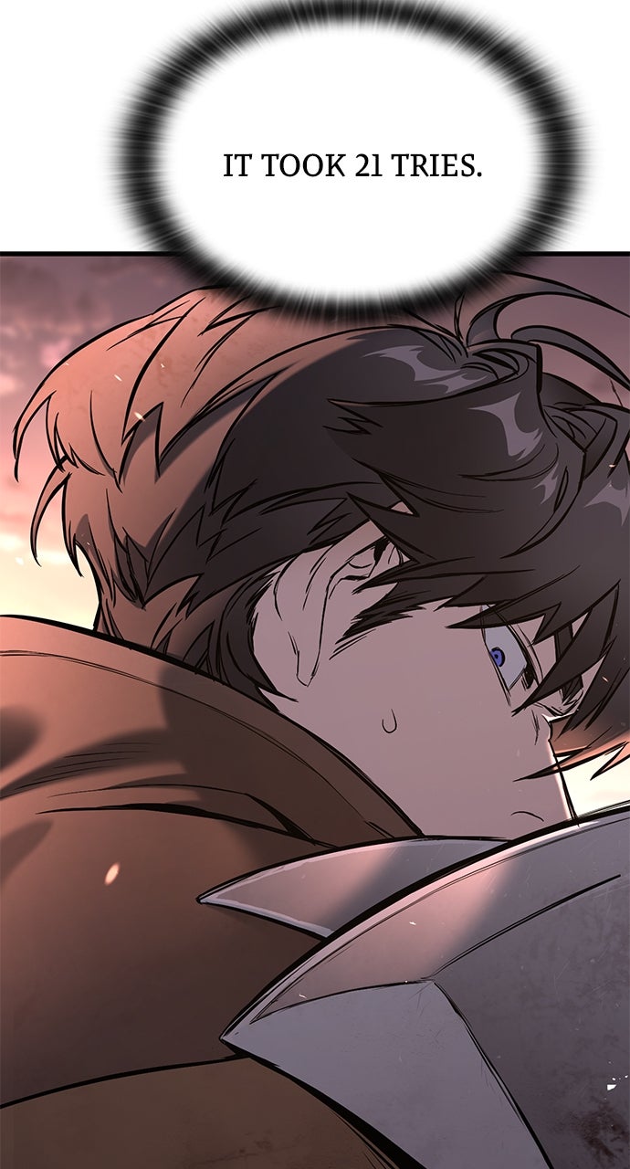 Read The Knight Only Lives Today EN Manga Online