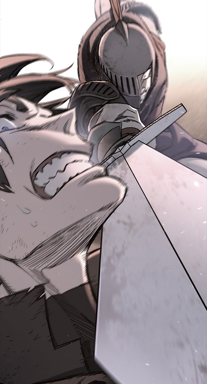 Read The Knight Only Lives Today EN Manga Online