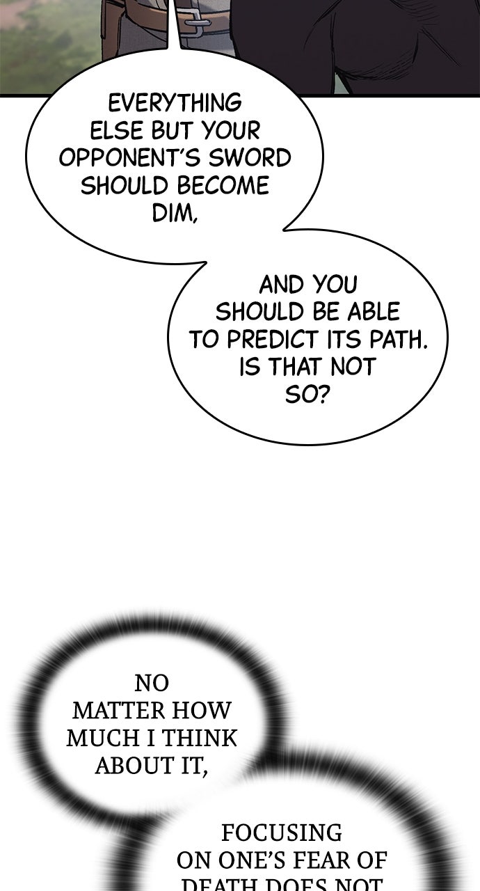 Read The Knight Only Lives Today EN Manga Online