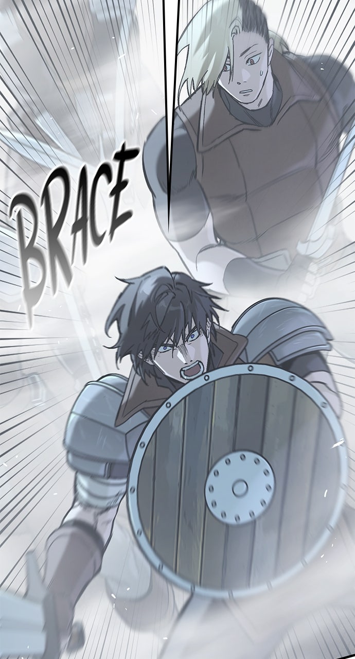 Read The Knight Only Lives Today EN Manga Online
