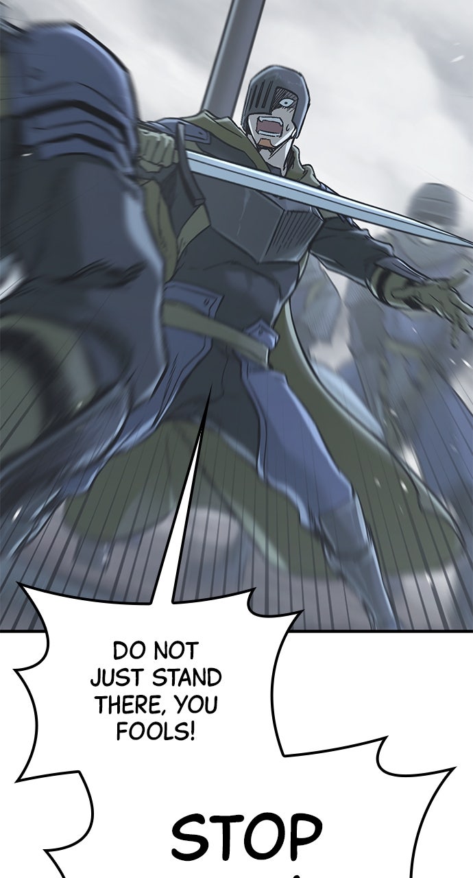 Read The Knight Only Lives Today EN Manga Online