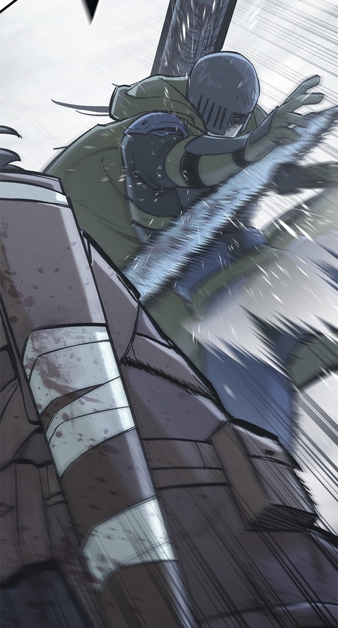 Read The Knight Only Lives Today EN Manga Online