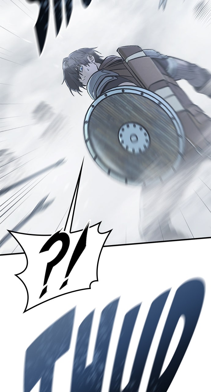 Read The Knight Only Lives Today EN Manga Online