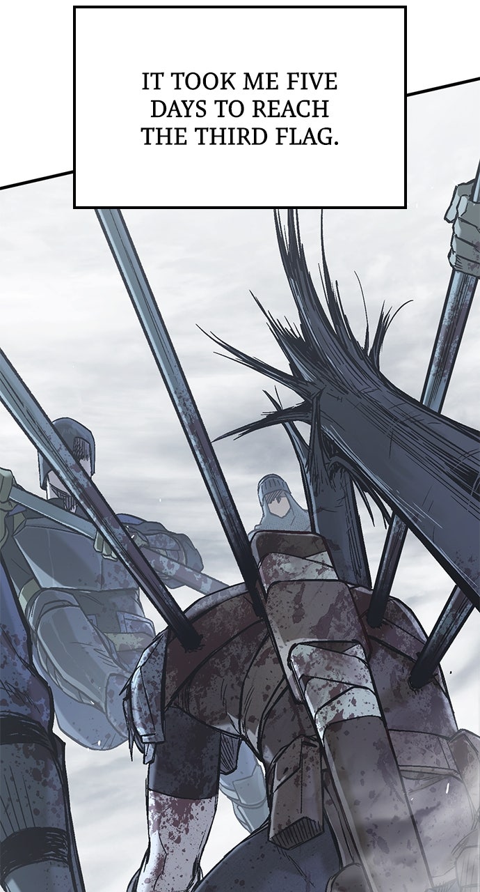 Read The Knight Only Lives Today EN Manga Online