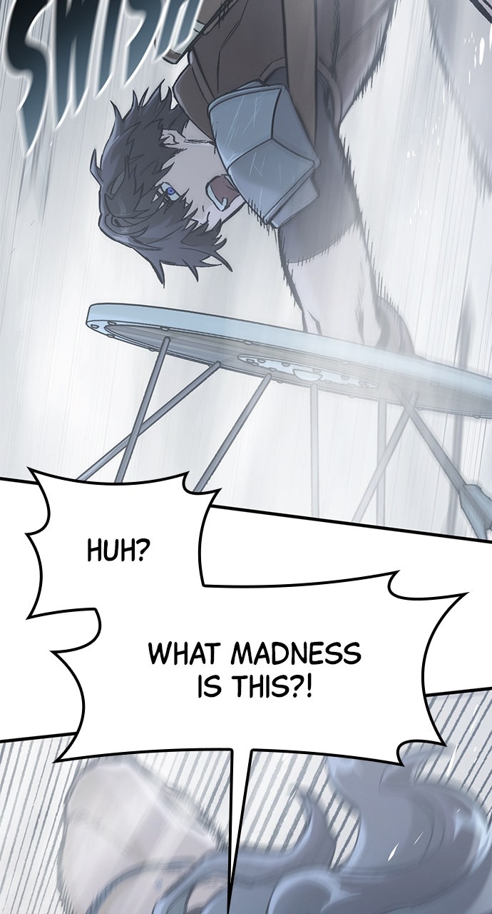 Read The Knight Only Lives Today EN Manga Online