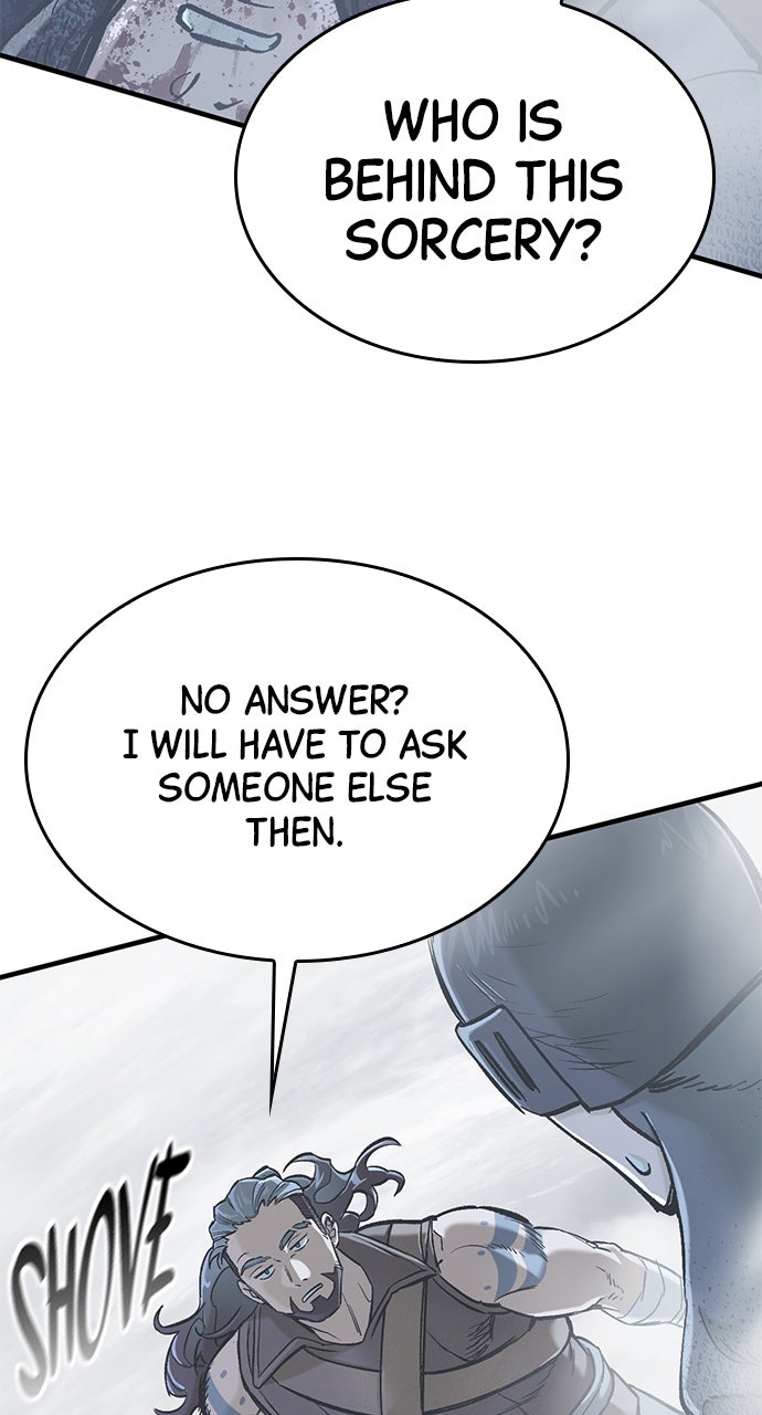 Read The Knight Only Lives Today EN Manga Online