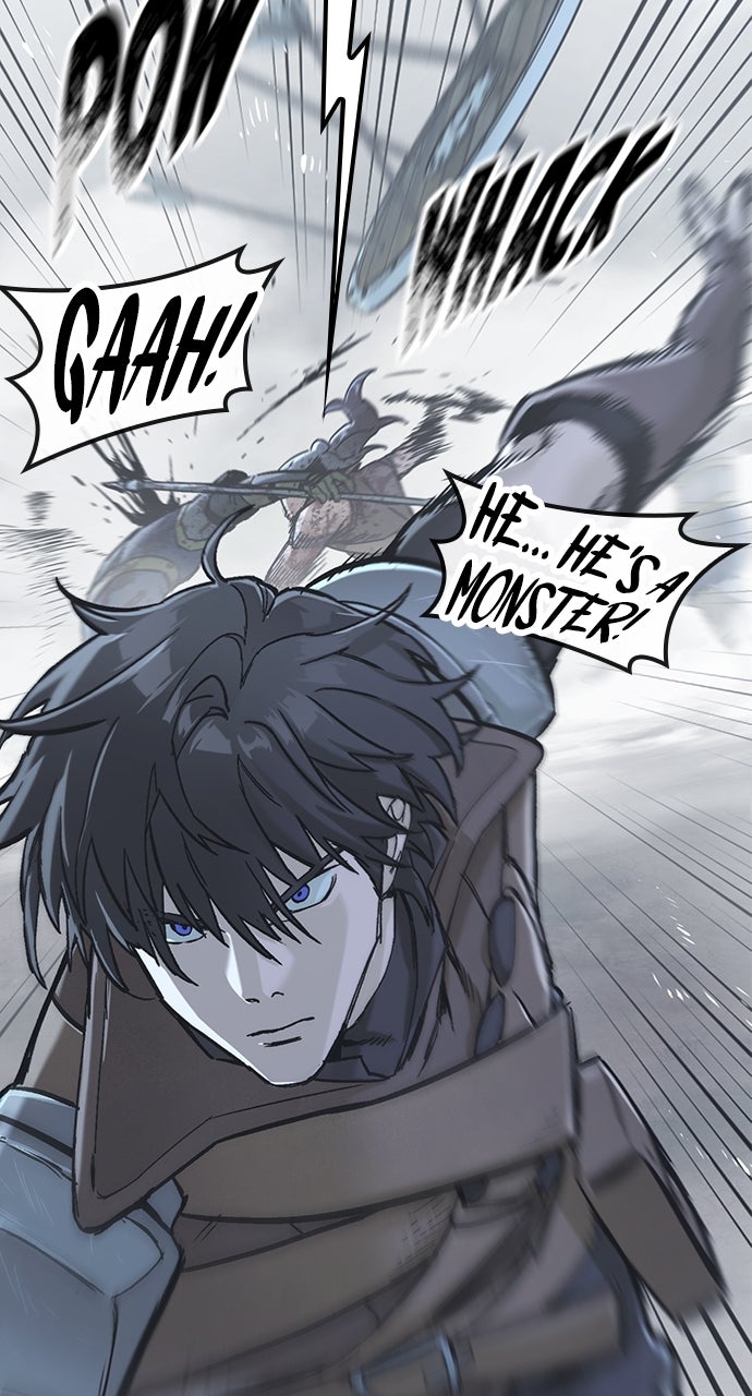 Read The Knight Only Lives Today EN Manga Online