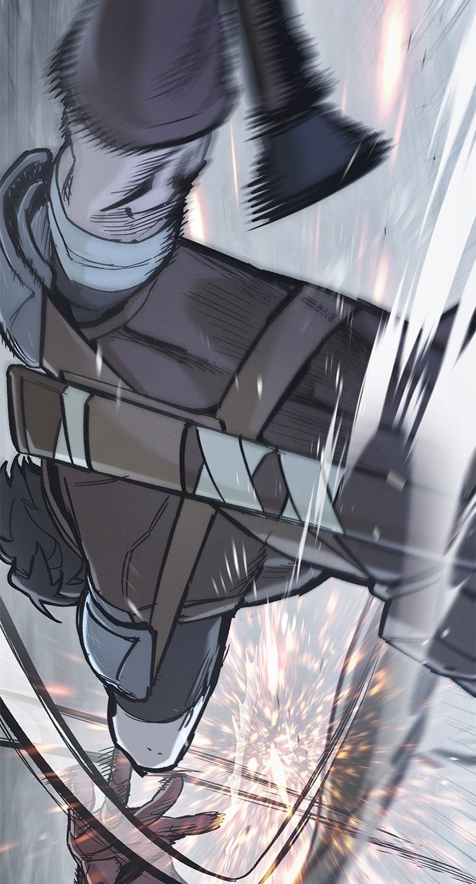 Read The Knight Only Lives Today EN Manga Online
