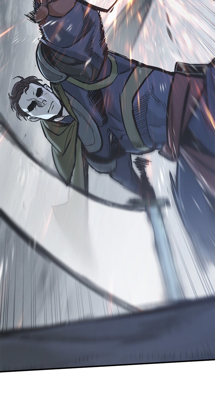 Read The Knight Only Lives Today EN Manga Online