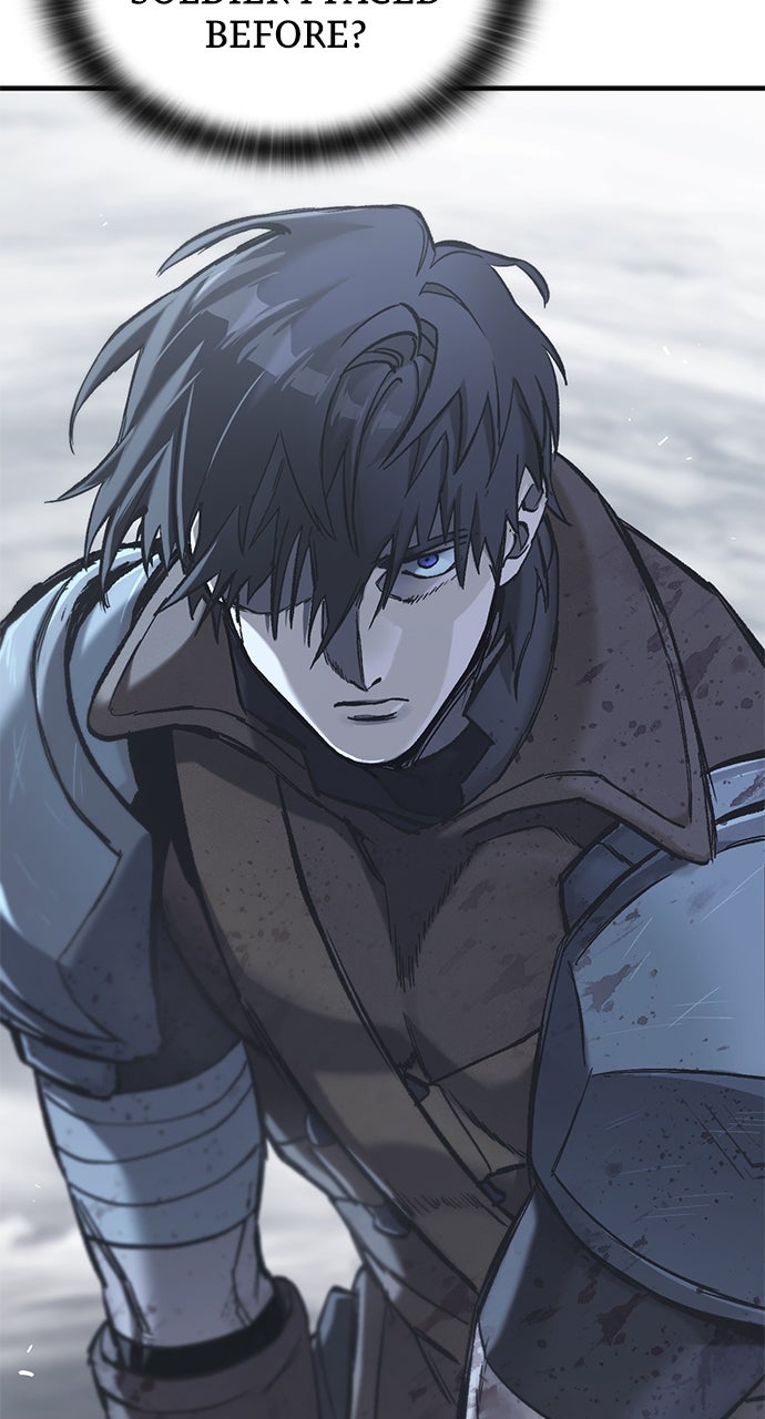 Read The Knight Only Lives Today EN Manga Online