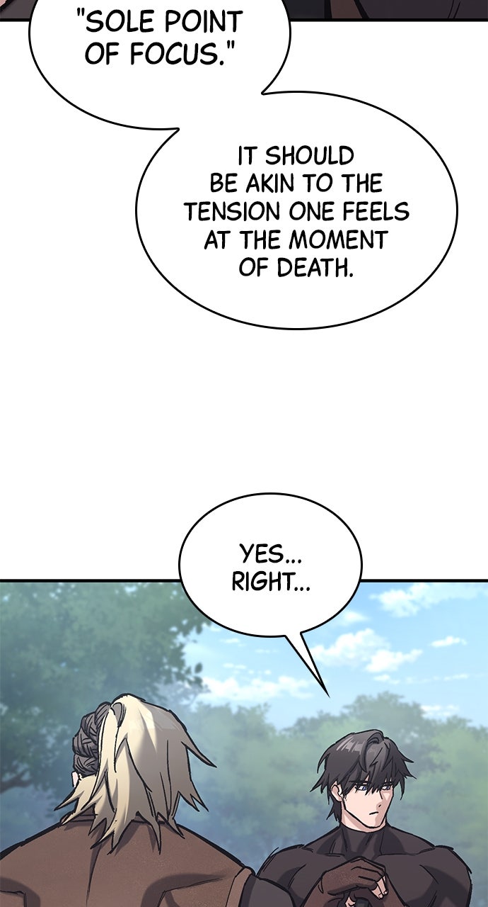 Read The Knight Only Lives Today EN Manga Online