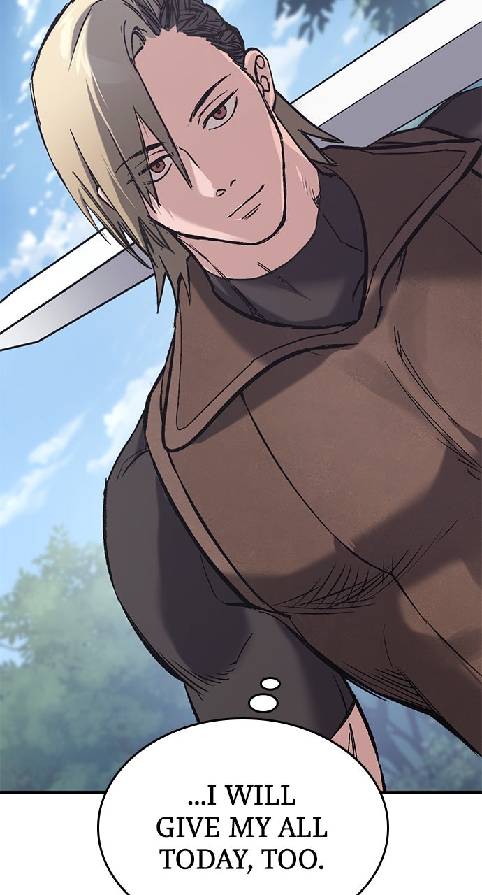 Read The Knight Only Lives Today EN Manga Online