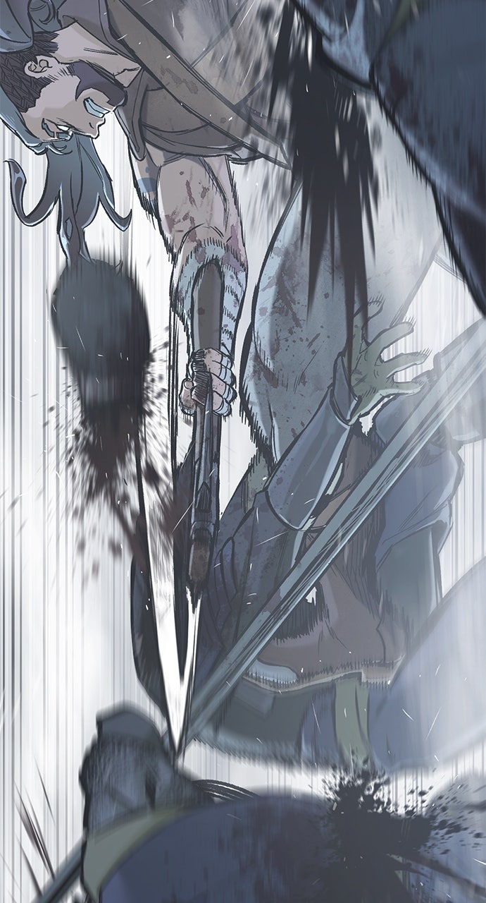 Read The Knight Only Lives Today EN Manga Online