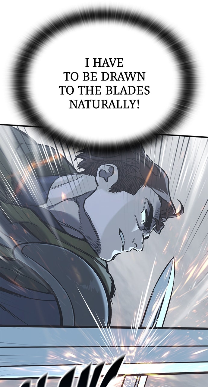 Read The Knight Only Lives Today EN Manga Online
