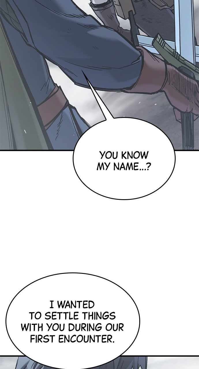 Read The Knight Only Lives Today EN Manga Online