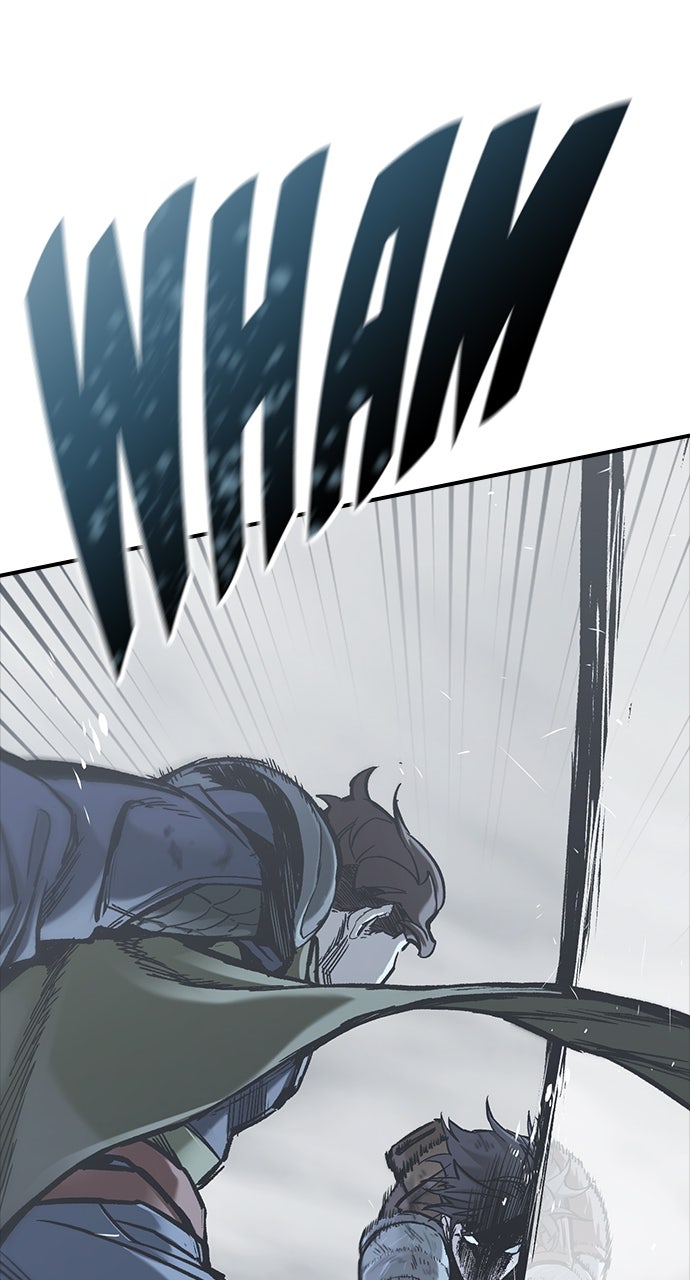 Read The Knight Only Lives Today EN Manga Online