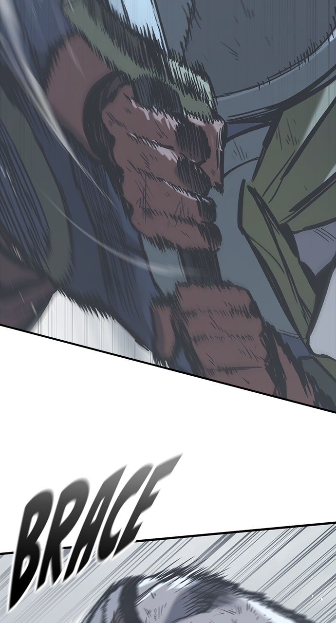 Read The Knight Only Lives Today EN Manga Online