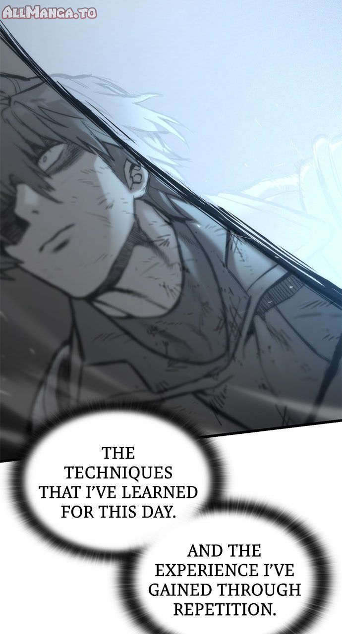 Read The Knight Only Lives Today EN Manga Online