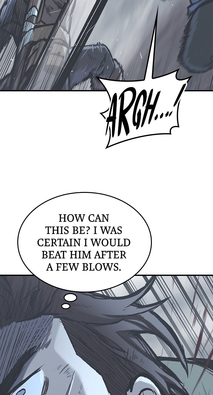 Read The Knight Only Lives Today EN Manga Online