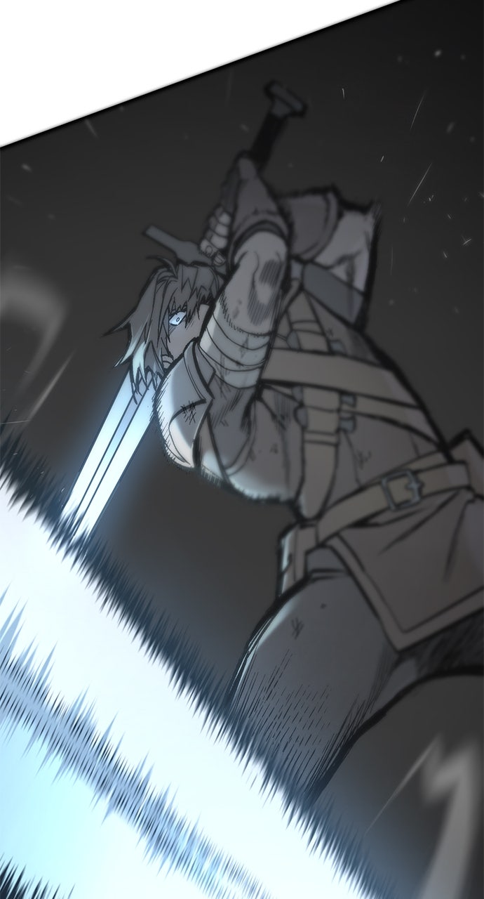 Read The Knight Only Lives Today EN Manga Online