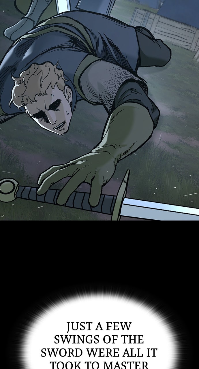 Read The Knight Only Lives Today EN Manga Online