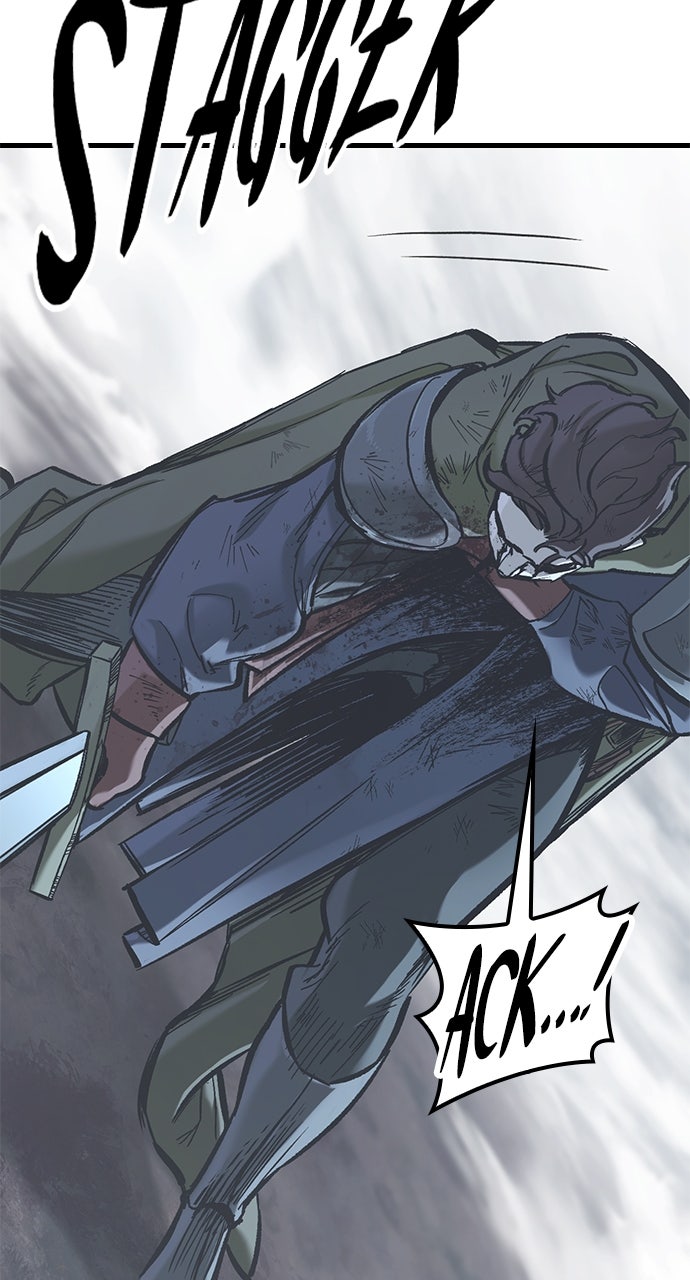 Read The Knight Only Lives Today EN Manga Online