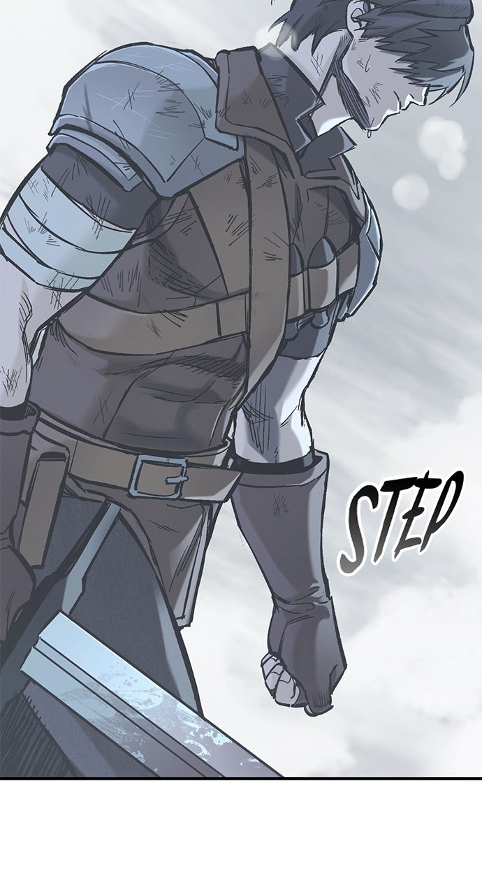 Read The Knight Only Lives Today EN Manga Online