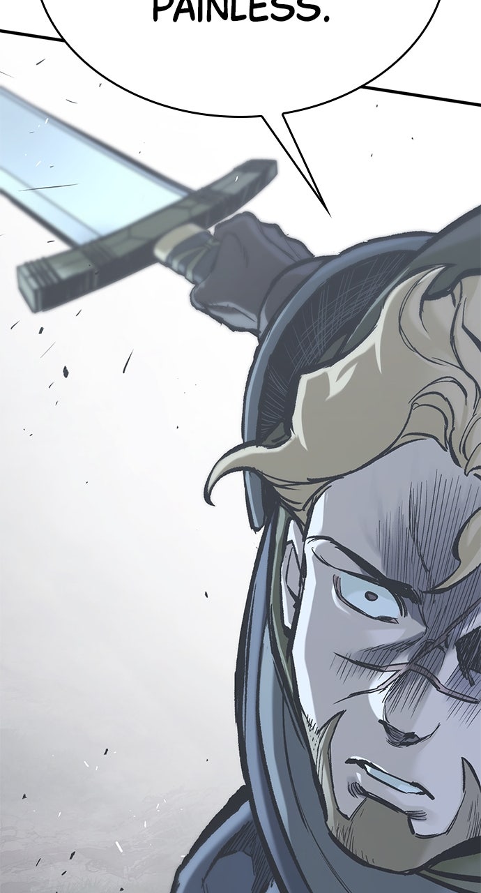 Read The Knight Only Lives Today EN Manga Online