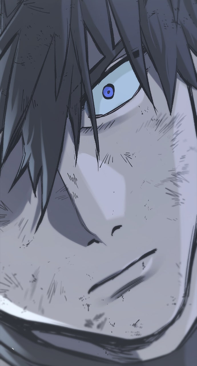 Read The Knight Only Lives Today EN Manga Online