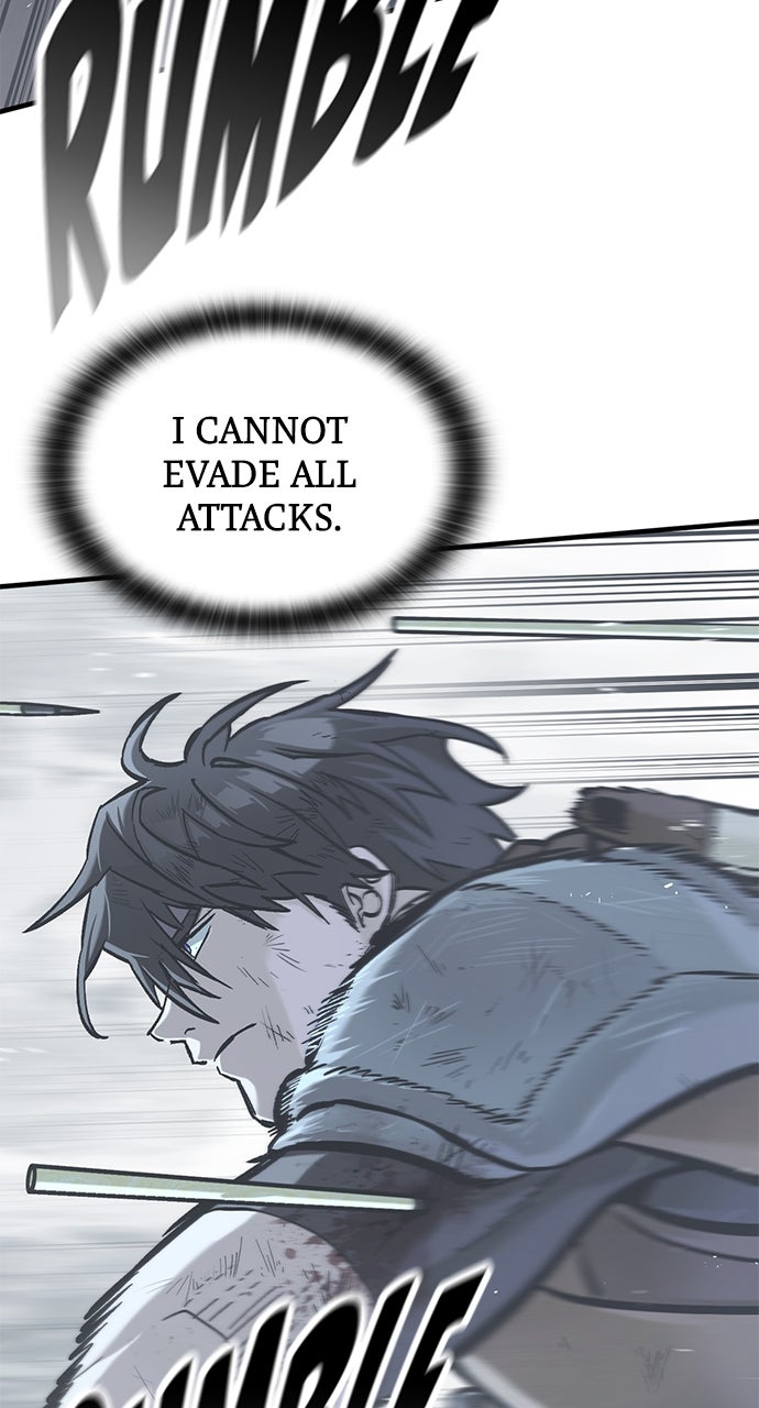 Read The Knight Only Lives Today EN Manga Online